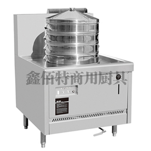 吳江燃氣環(huán)保單頭蒸爐